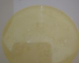 Foto langkah ke 1 dari resep Chiffon Keju Gluten Free.
