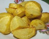 Foto langkah ke 3 dari resep Bitter ballen isi keju #pr_lekkermeneer.