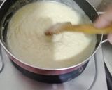 मूंगफली की कतली(moongfali ki katli recipe in Hindi) रेसिपी चरण 3 फोटो