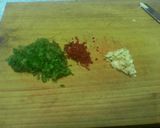 Foto del paso 3 de la receta: Yabrak a Mi Manera