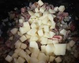 Foto del paso 2 de la receta: Guisito de lenteja