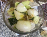 Foto del paso 1 de la receta: Gazpacho a mi manera