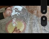 صورة لخطوة 7 من وصفة غوفر 🧇🧇 روعة بطريقة ساهلة