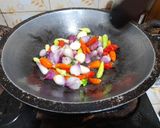 Foto langkah ke 1 dari resep Sambal Bawang.