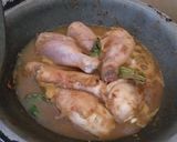 Foto langkah ke 3 dari resep Ayam bakar ketumbar.