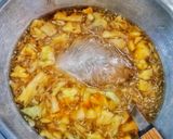 Foto langkah ke 2 dari resep Es Rujak Nutrisari.