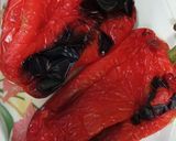 Foto del paso 5 de la receta: Pimientos asados