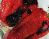 Foto del paso 5 de la receta: Pimientos asados