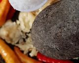 Foto langkah ke 1 dari resep Pare Kukus Bumbu Urap.