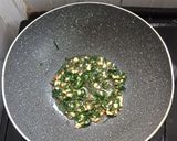 Foto langkah ke 2 dari resep Nasi Daun Jeruk.