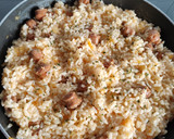 Foto del paso 4 de la receta: Arroz con chistorra