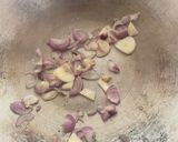 Foto langkah ke 3 dari resep Tumis Kubis Telur.