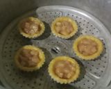 Foto langkah ke 6 dari resep 🥧Steamed Pineapple Pie🥧.