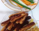 Foto langkah ke 3 dari resep Sushi.