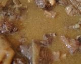 Foto langkah ke 3 dari resep Ayam Kampung Masak Kecap.