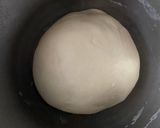 Briós recept fázis 1 fotója