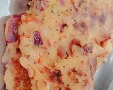 उत्तपम (uthappam recipe in Hindi) रेसिपी चरण 6 फोटो