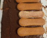 Csokis🎂 Mascarponè-krémes🍰 Torta🎂 recept fázis 4 fotója