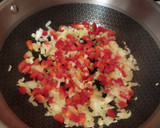 Foto del paso 2 de la receta: Canelones de pollo