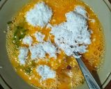 Foto langkah ke 1 dari resep Telur Dadar Kelapa JaDul Mommylicious.