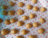 Foto del paso 5 de la receta: Galletas tipo pepitas