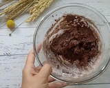Foto langkah ke 1 dari resep Coffee Bean Cookies.
