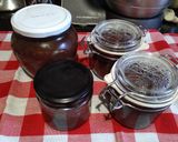 Hagymalekvár recept fázis 4 fotója