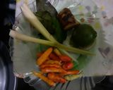 Foto langkah ke 1 dari resep Pesmol Ikan Nila Merah.