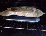 A picture of step 6 of Banana 🍌 Bread.