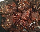 Foto del paso 8 de la receta: Brownies De Nutella🍫