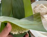 Foto langkah ke 23 dari resep Bacang Ketan + tips.