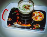 मसाला छाश रेसिपी चरण 3 फोटो
