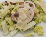 Foto del paso 9 de la receta: Ensalada César (a mi estilo)