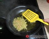 Φωτογραφία βήματος 9 της συνταγής Rösti με πατάτες και κολοκυθάκια
