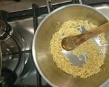 صورة لخطوة 1 من وصفة شوربة لسان عصفور
