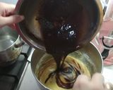 Φωτογραφία βήματος 4 της συνταγής Σουφλέ σοκολάτας γρήγορο!