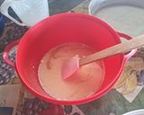 Foto del paso 3 de la receta: Milhoja de manzanas🍎🍎