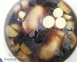 รูปขั้นตอนการทำที่ 3 ของ ไก่ต้มซีอิ้ว