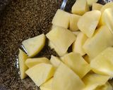Foto del paso 6 de la receta 164. Patatas Especiadas al Horno