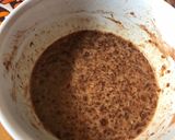Foto del paso 1 de la receta: Mug Cake ¡en 3’ dáte un gusto! 😏 #SinTacc