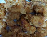 A picture of step 4 of Green chili chicken.