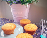 Foto langkah ke 6 dari resep Easy cake.