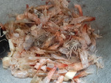 Kaldu bubuk Udang