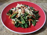 Ensalada de Acelgas Baby