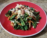 Foto del paso 3 de la receta: Ensalada de Acelgas Baby