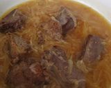 عکس مرحله 3 از دستور خوراک زبان ۱