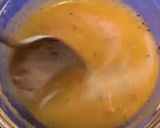 Foto del paso 3 de la receta: Ensalada de pulpo y mango con pimienta rosa y alcaparrones