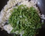 Foto del paso 3 de la receta: Filete al perejil con papas rústicas