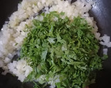 Foto del paso 3 de la receta: Filete al perejil con papas rústicas
