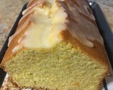 Foto del paso 6 de la receta: Budín de polenta y naranja